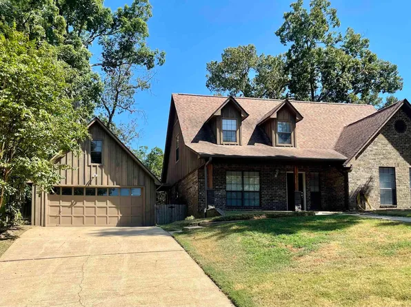 1206 Marigold Ln, Longview, TX 75604