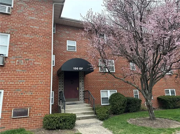 156 Centre Avenue #2F, New Rochelle, NY 10805