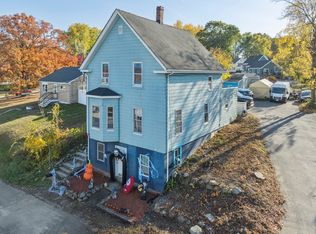 392 Hilldale Ave, Haverhill, MA 01832