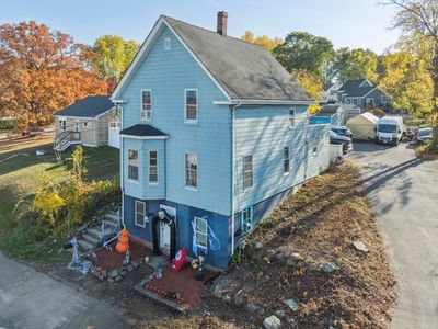 392 Hilldale Ave, Haverhill, MA, 01832