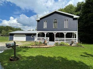 3790 Ballinger Ln, Martinsville, IN