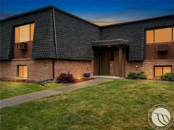 2225 Monad Rd APT 2, Billings, MT 59102