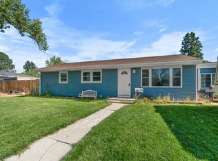 2113 Shoshoni Trl S, Cody, WY 82414