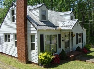 457 W Main St, Jonesville, NC 28642