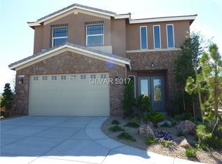 4595 Pigeon Point Ct, Las Vegas, NV 89147