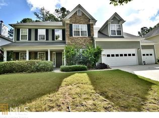 1110 Great Oaks Dr, Lawrenceville, GA 30045