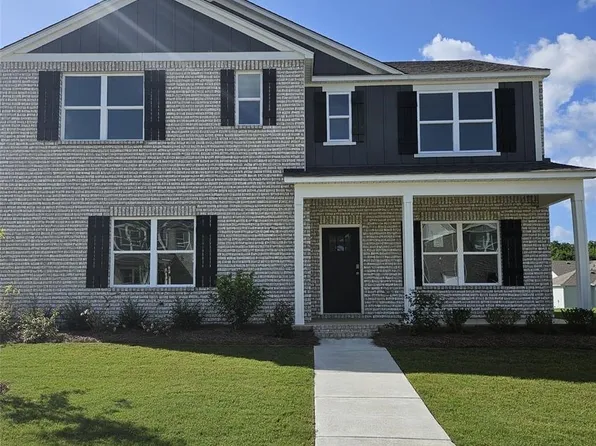 5162 Sedona Dr, Montgomery, AL 36116