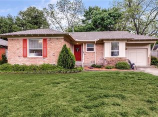 6116 Ravendale Ln, Dallas, TX 75214