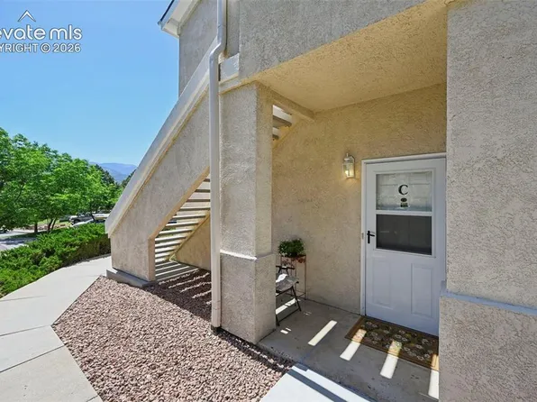 3625 Strawberry Field Grv APT C, Colorado Springs, CO 80906
