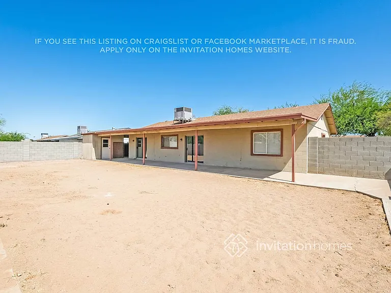 9503 W Las Palmaritas Dr — Photo 16