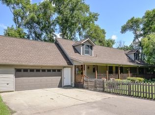 3047 Stone School Rd, Ann Arbor, MI 48108