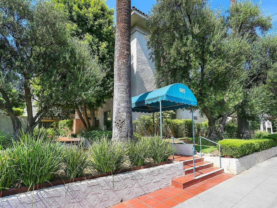 1st image of 985 E California Blvd Unit 101
