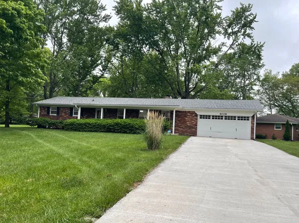 6008 Lockwood Ln, Indianapolis, IN 46217