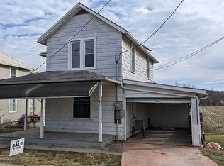 16026 Main St, Millfield, OH 45761