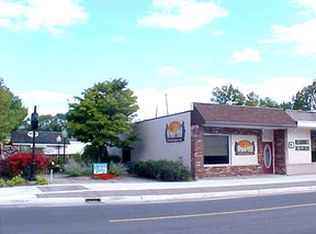 201 S State St, Oscoda, MI 48750