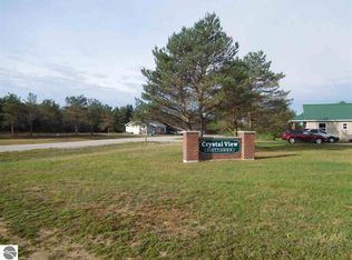 0 E Easy St, Thompsonville, MI 49683