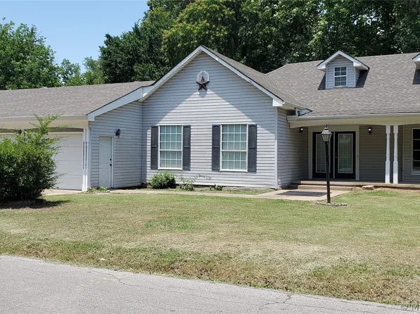 1711 E 9th St, Okmulgee, OK 74447