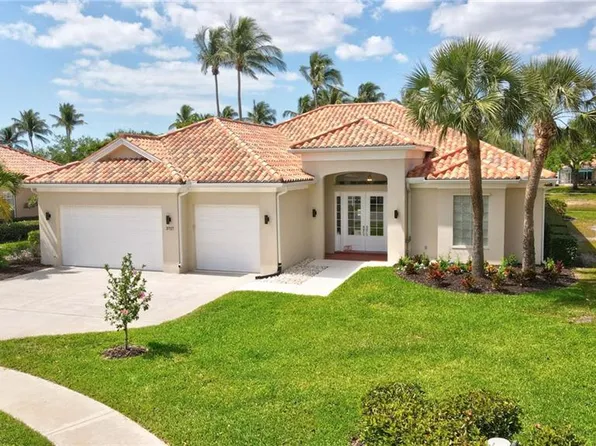 3727 Guadiato CT, NAPLES, FL 34109