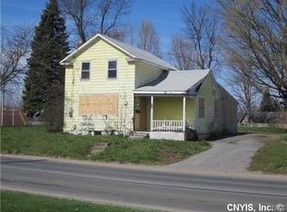 347 East Ave, Oswego, NY 13126