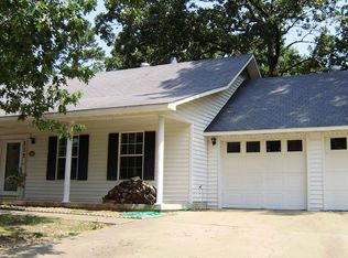 135 Green Mountain Ct, Hot Springs, AR 71901