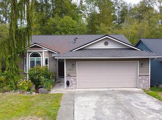 3007 Lake Dr, Lake Stevens, WA