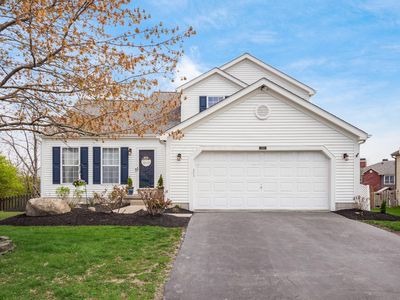 3192 Menzola Dr, Columbus, OH, 43228