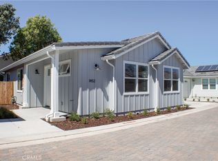 1465 Ronald Way, Oceano, CA 93445