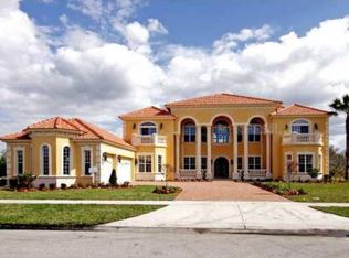 10432 Wittenberg Way, Orlando, FL 32832