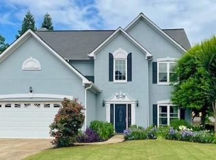 3357 Shallowford Green Dr, Marietta, GA 30062