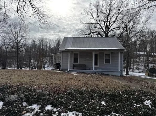 8784 Old Highway 60 E, Spottsville, KY 42458