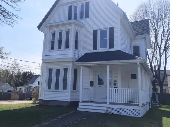 442 Washington St #2, Whitman, MA 02382