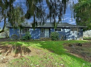15319 Roosevelt Rd, Snohomish, WA 98290