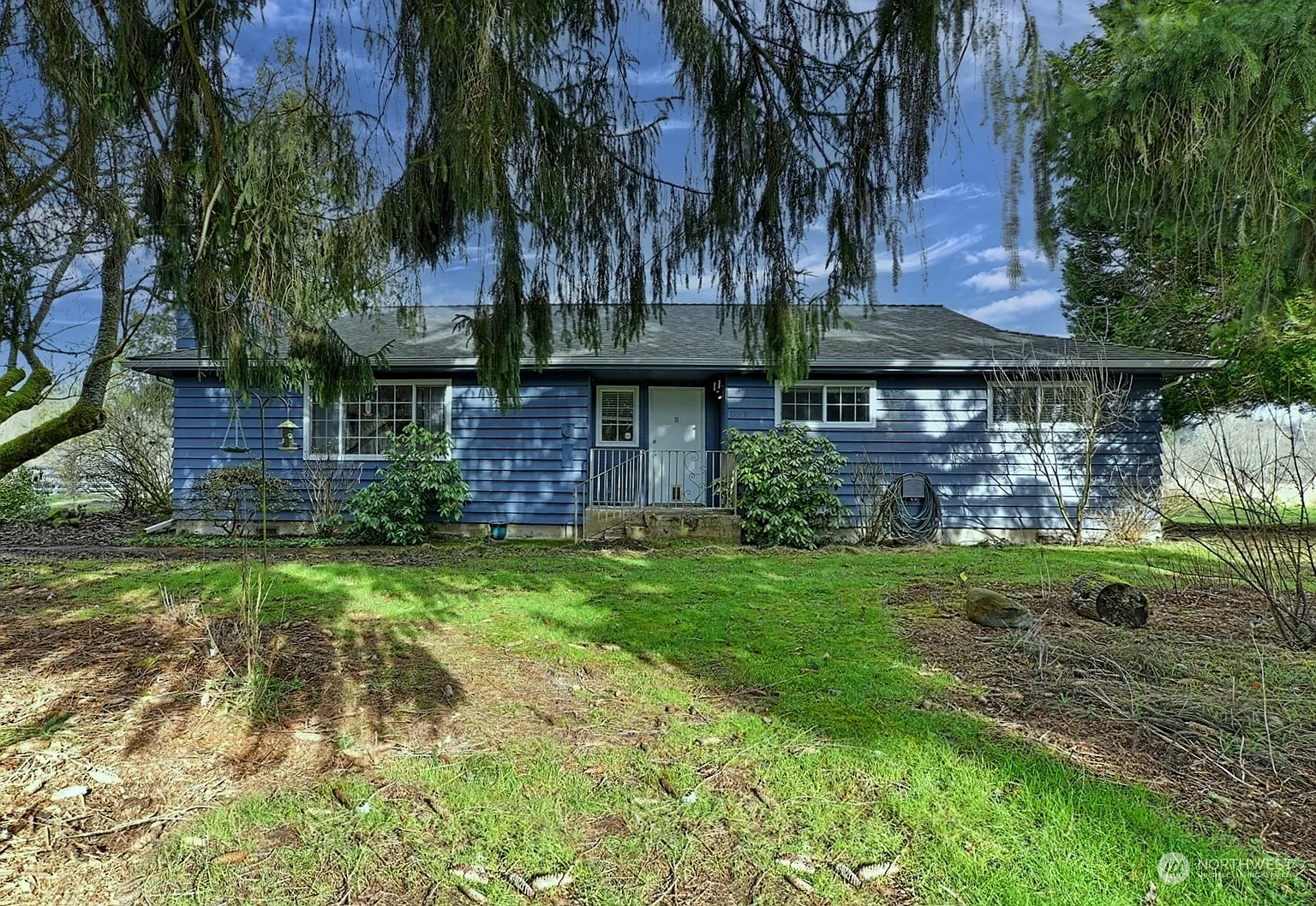 15319 Roosevelt Road photo 1
