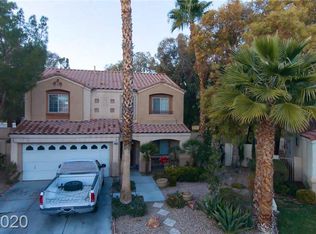 10024 Garamound Ave, Las Vegas, NV 89117