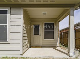 4528 Jaylin St, Fort Worth, TX 76244