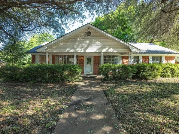113 Delmore Dr, Hillsboro, TX 76645