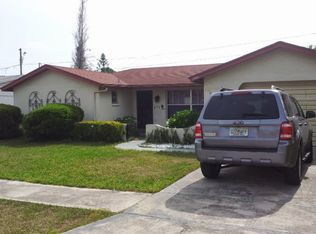 1510 Roundtree Rd, Holiday, FL 34690