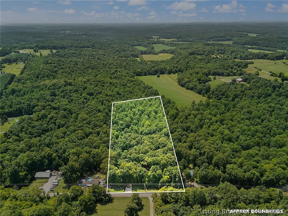 1st image of 7115 Co Rd 650 S Lot #8