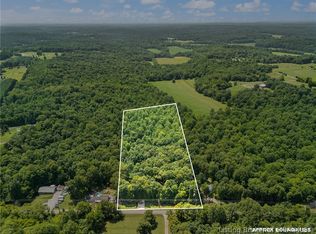 7115 Co Rd 650 S Lot #8, Hardinsburg, IN 47125