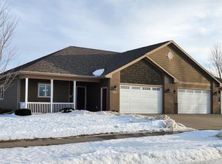 1304 W 16th St, Spencer, IA 51301