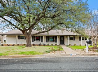 11905 Oak Haven Rd, Austin, TX 78753