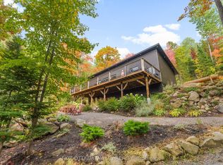 820 Hopefield Rd, Madawaska Valley, ON K0J 1B0