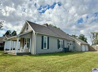 426 N Section St, Sullivan, IN 47882