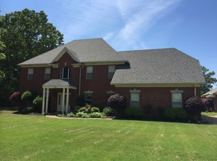 5507 Malone Rd, Olive Branch, MS 38654