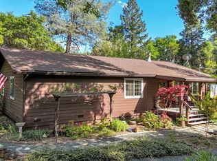 18053 Retreat Rd, Grass Valley, CA 95949
