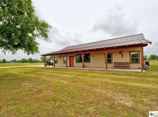 3805 Fm 671, Luling, TX 78648