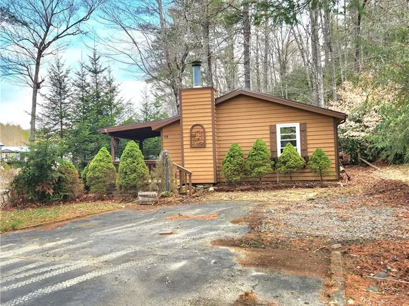 58 River Road, Newland, NC 28657