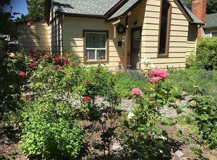 627 N Hayes St, Moscow, ID 83843