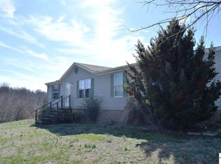 705 Mills Trl, Farmington, KY 42040