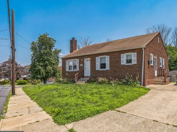 711 Poplar St, Sharon Hill, PA 19079